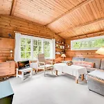Cholena - 1-5km From The Sea By Interhome * Blåvand