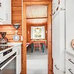 Ferienhaus Cholena - 1-5km From The Sea By Interhome Blåvand