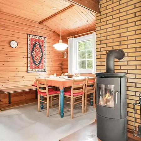 Cholena - 1-5km From The Sea By Interhome Сasa de vacaciones *