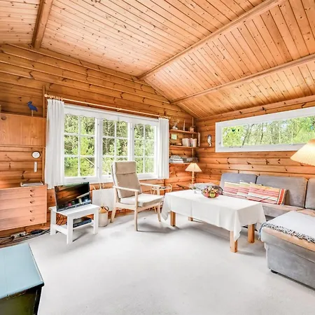 Cholena - 1-5km From The Sea By Interhome * Blåvand