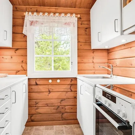 Cholena - 1-5km From The Sea By Interhome Holiday home Blavand