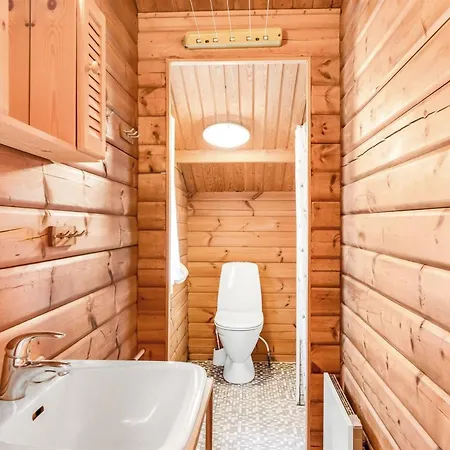 Nyaraló Cholena - 1-5km From The Sea By Interhome Blåvand