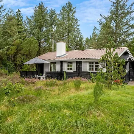 Cholena - 1-5km From The Sea By Interhome Сasa de vacaciones Blåvand