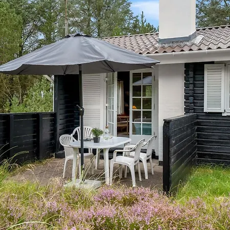 Cholena - 1-5km From The Sea By Interhome * Blåvand