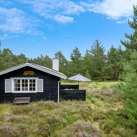 Cholena - 1-5km From The Sea By Interhome Сasa de vacaciones *