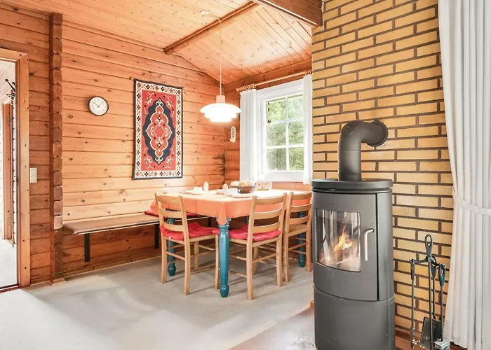 Cholena - 1-5km From The Sea By Interhome Сasa de vacaciones *