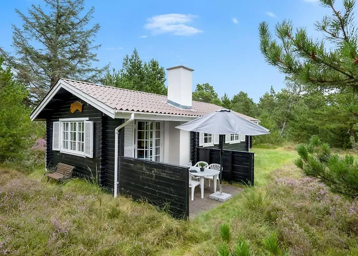 Сasa de vacaciones Cholena - 1-5km From The Sea By Interhome *