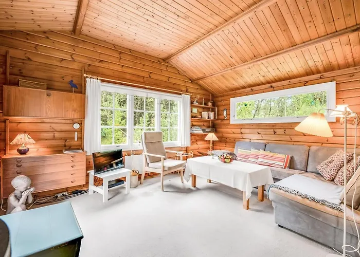 Cholena - 1-5km From The Sea By Interhome * Blåvand