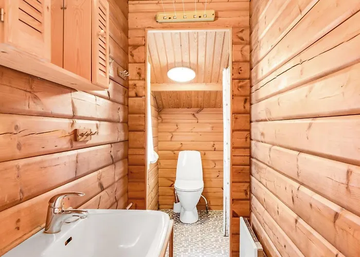 Сasa de vacaciones Cholena - 1-5km From The Sea By Interhome Blåvand