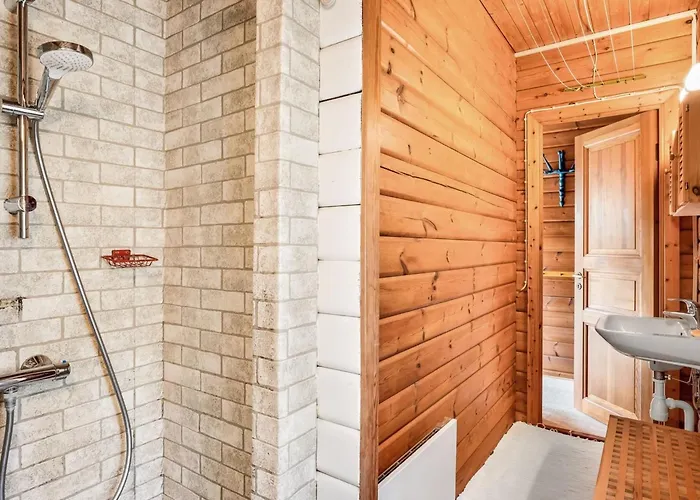 Cholena - 1-5km From The Sea By Interhome Сasa de vacaciones