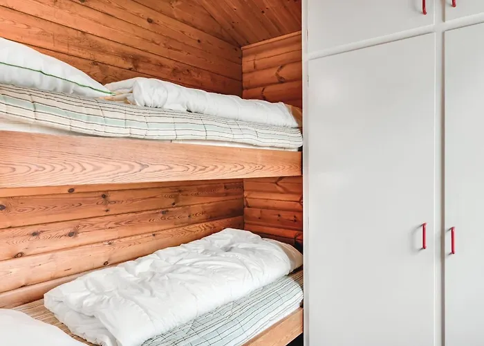 Сasa de vacaciones Cholena - 1-5km From The Sea By Interhome