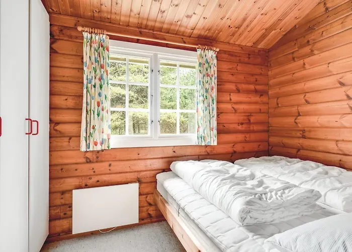 Cholena - 1-5km From The Sea By Interhome Сasa de vacaciones