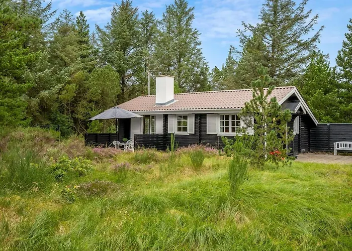 Cholena - 1-5km From The Sea By Interhome Сasa de vacaciones Blåvand