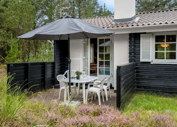Cholena - 1-5km From The Sea By Interhome * Blåvand