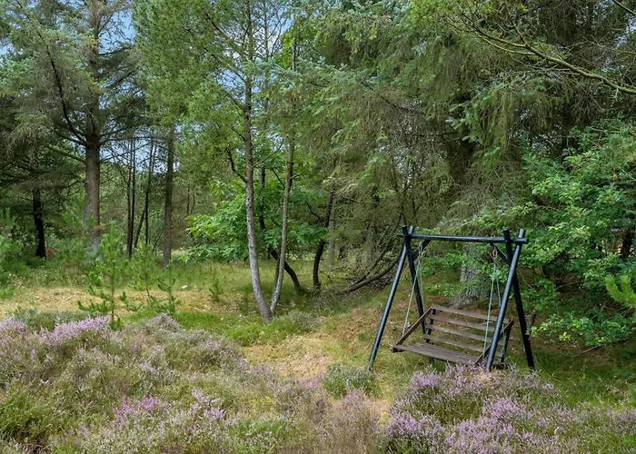 Cholena - 1-5km From The Sea By Interhome Blåvand