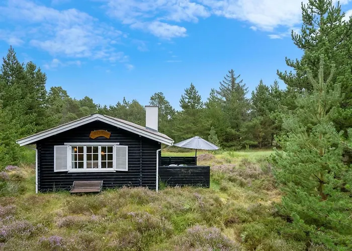 Cholena - 1-5km From The Sea By Interhome Сasa de vacaciones *