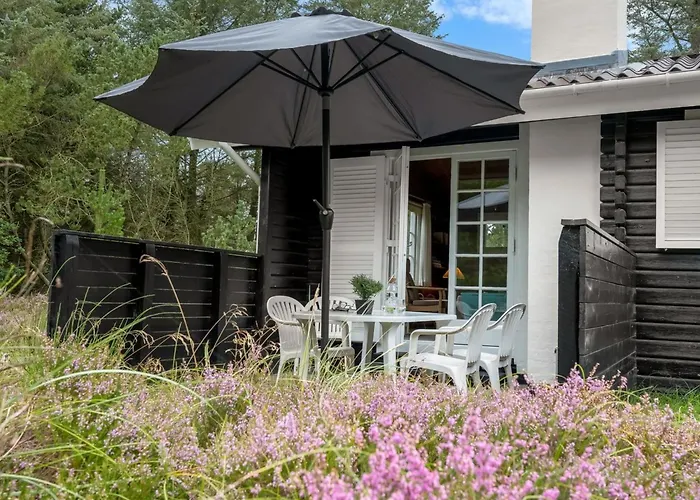 Сasa de vacaciones Cholena - 1-5km From The Sea By Interhome *